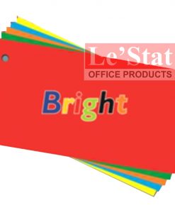 110 x 230 File Dividers