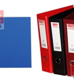 145 PVC Lever Arch File