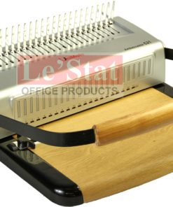 AMBASSADOR Manual Comb Binding Machine