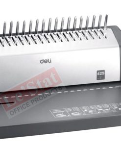DELI Manual Comb Binding Machine