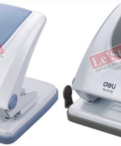 Deli 0126 Medium Duty Office Punch