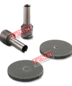 Deli 0131 Spare Blades & Discs