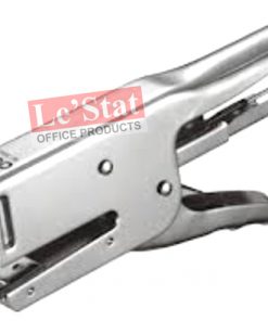 Deli 39803 Steel Plier Stapler