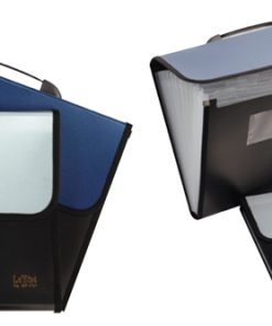 Expanding File + Handle + Lock