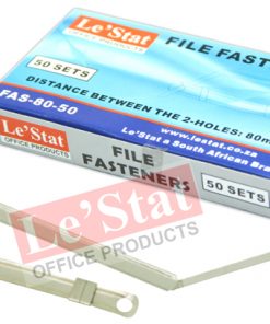 File Fasteners