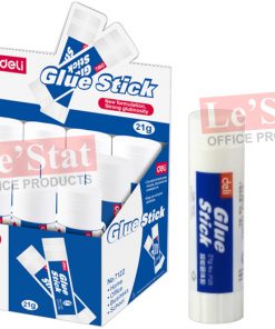 Deli Adhesive Glue Stick