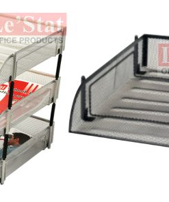 Mesh Letter Tray - Single