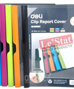 Punchless Report Folder