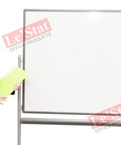Rotating Magnetic Whiteboard
