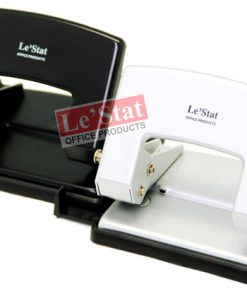 Saturn Metal Office Punch