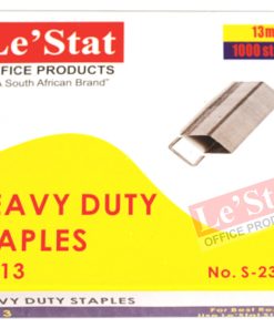 Staples 23/10 - 23/13 Heavy Duty