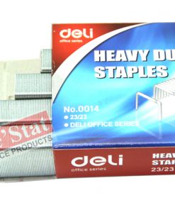 Staples 23/17 - 23/23 Heavy Duty