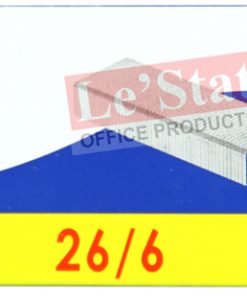Staples 26/6 Standard