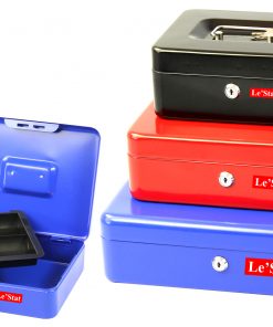 Cash Boxes