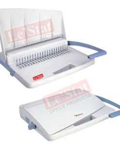 UNIMATE SMART Manual Comb Binding Machine