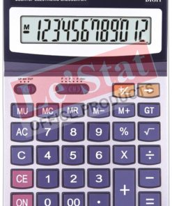 D12-5 Large Desktop Calculator