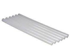 Transparent Hot Melt Glue Sticks